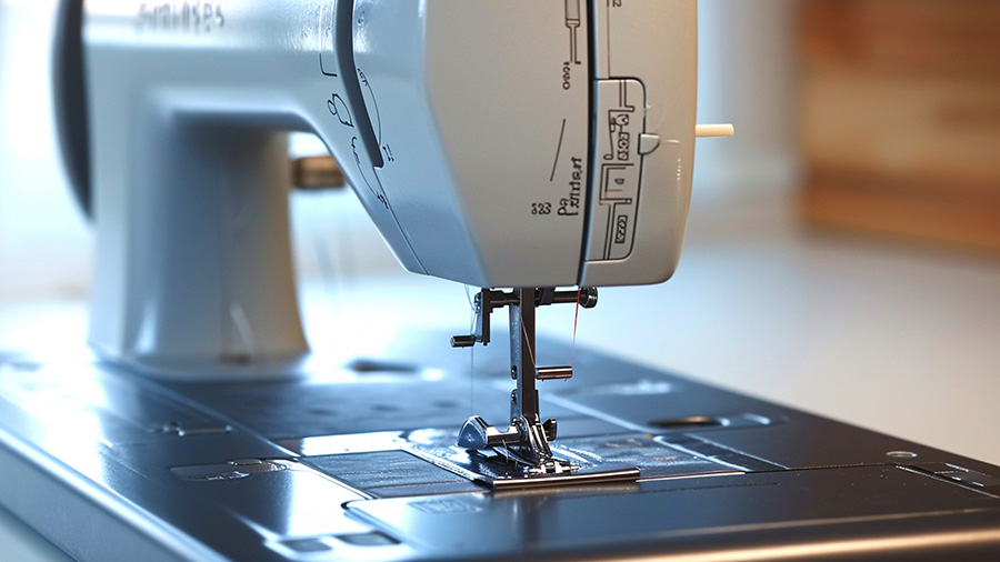 ミシン修正・お直し