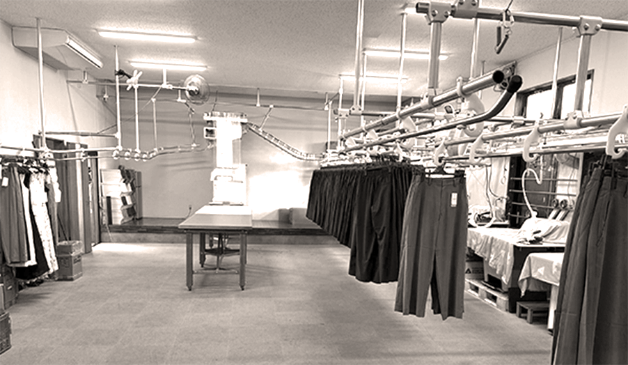 会社概要イメージ